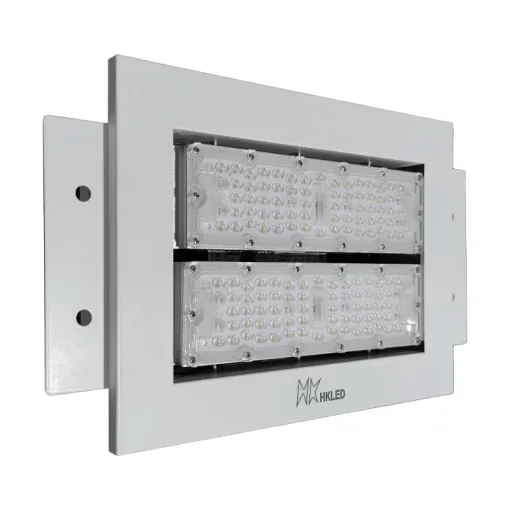 Đèn phòng nổ cây xăng Module SMD - Công suất 50W