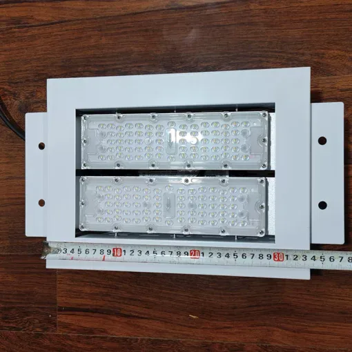 Đèn phòng nổ cây xăng Module SMD - Công suất 50W - Ảnh 10