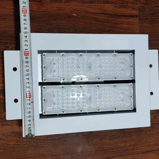Đèn phòng nổ cây xăng Module SMD - Công suất 50W - Ảnh 9