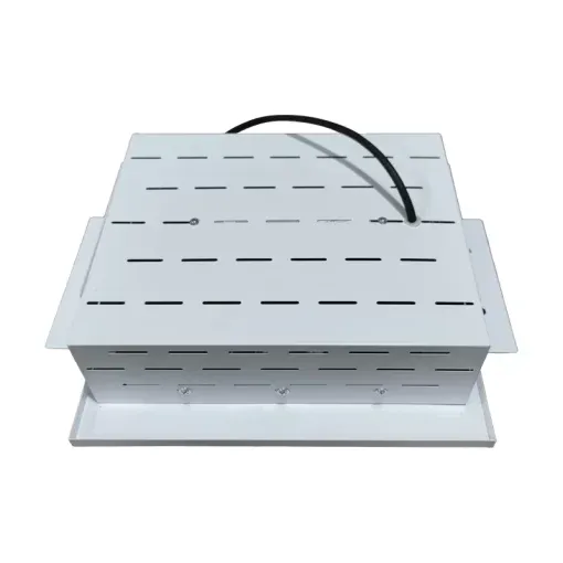 Đèn phòng nổ cây xăng Module SMD - Công suất 150W - Ảnh 3