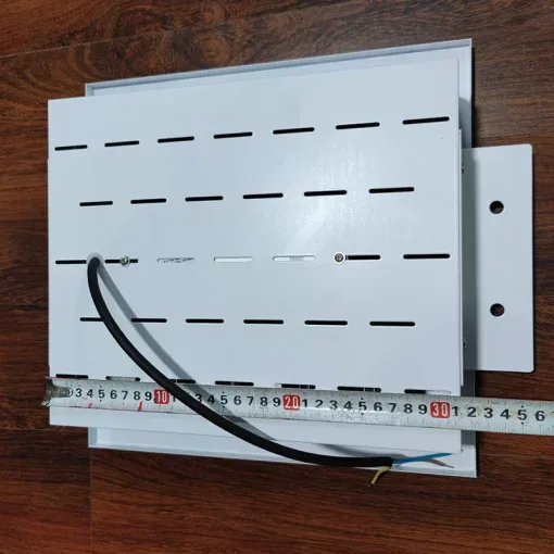 Đèn phòng nổ cây xăng Module SMD - Công suất 150W - Ảnh 7
