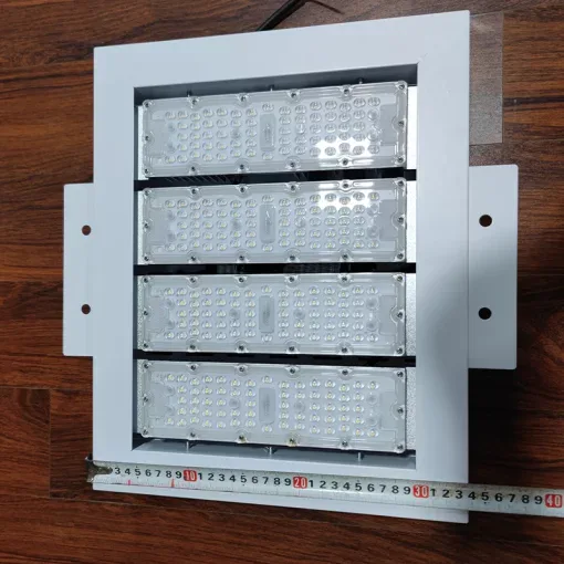 Đèn phòng nổ cây xăng Module SMD - Công suất 200W - Ảnh 7