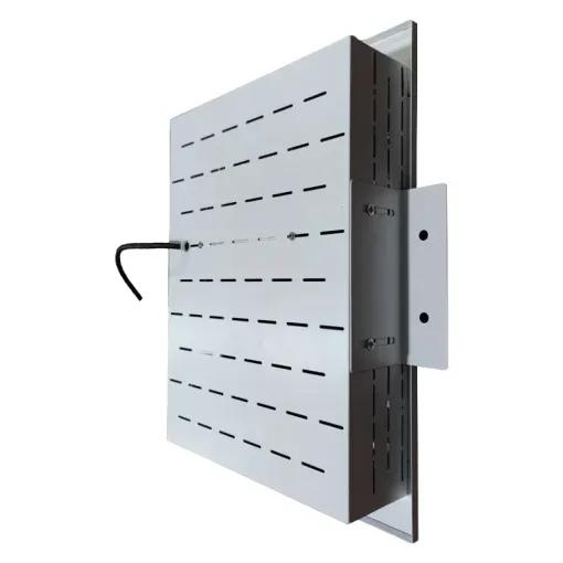 Đèn phòng nổ cây xăng Module SMD - Công suất 250W - Ảnh 3