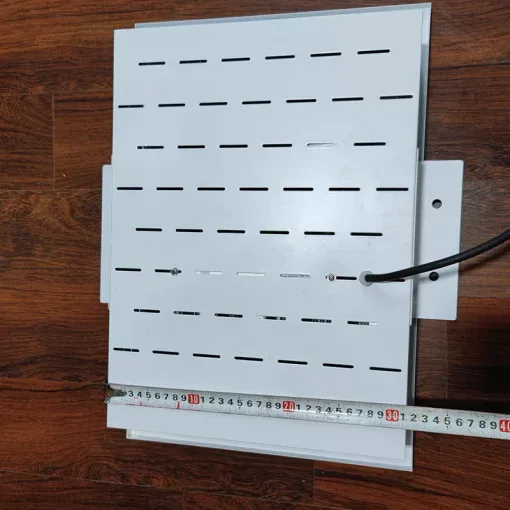 Đèn phòng nổ cây xăng Module SMD - Công suất 250W - Ảnh 7