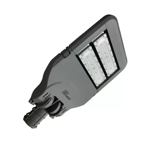 Đèn LED đường phố D01 Module SMD - Công suất 100W