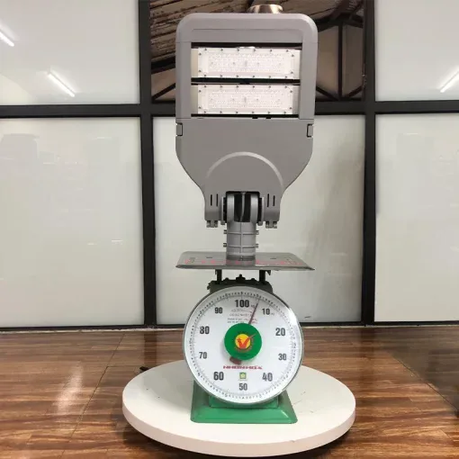 Đèn LED đường phố D01 Module SMD - Công suất 100W - Ảnh 7