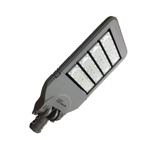 Đèn LED đường phố D01 Module SMD - Công suất 200W