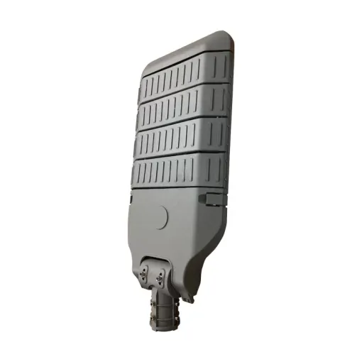 Đèn LED đường phố D01 Module SMD - Công suất 200W - Ảnh 3