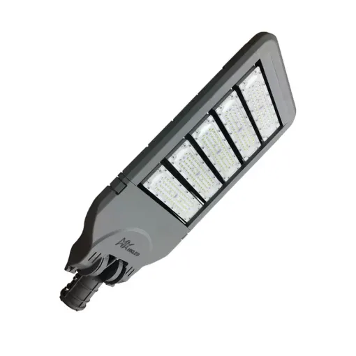 Đèn LED đường phố D01 Module SMD - Công suất 250W