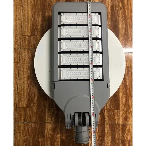 Đèn LED đường phố D01 Module SMD - Công suất 250W - Ảnh 4