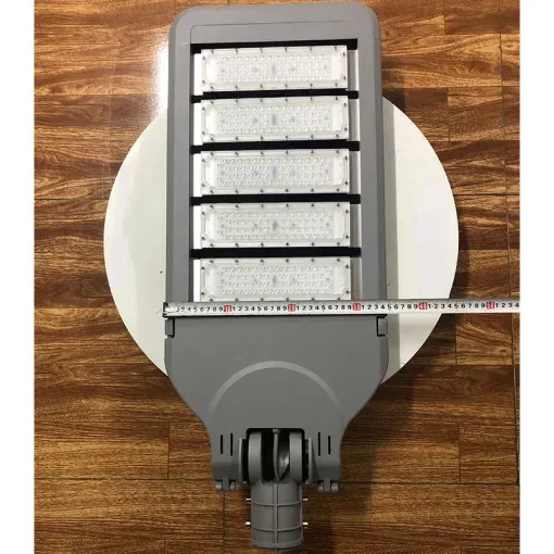 Đèn LED đường phố D01 Module SMD - Công suất 250W - Ảnh 5