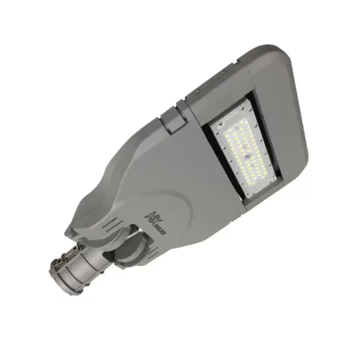 Đèn LED đường phố D01 Module SMD - Công suất 50W