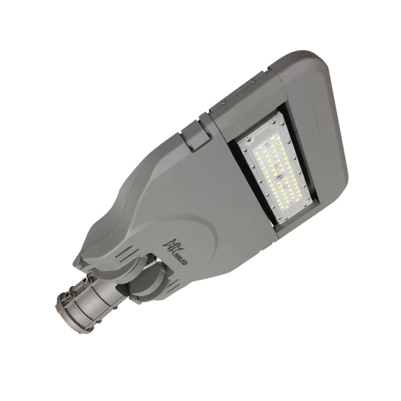 Đèn LED đường phố D01 Module SMD - Công suất 50W