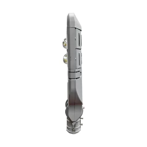 Đèn LED đường phố D01 Module COB - Công suất 100W - Ảnh 4