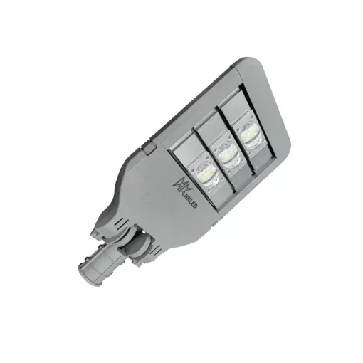 Đèn LED đường phố D01 Module COB - Công suất 150W