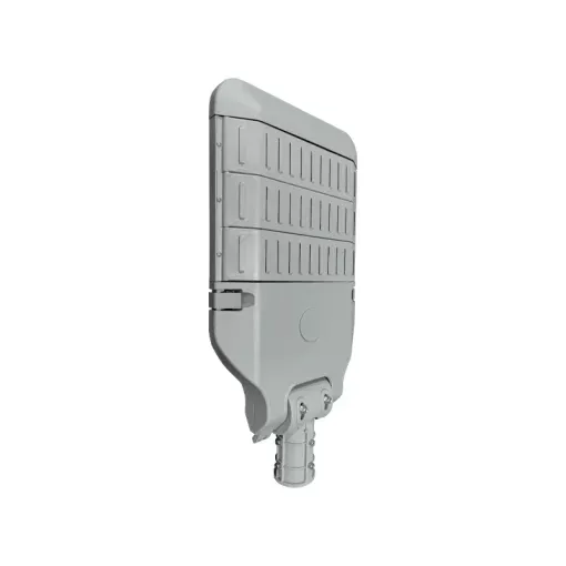 Đèn LED đường phố D01 Module COB - Công suất 150W - Ảnh 3