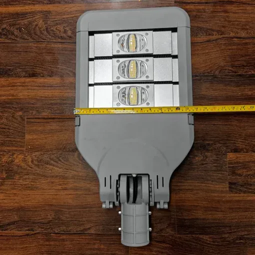 Đèn LED đường phố D01 Module COB - Công suất 150W - Ảnh 6