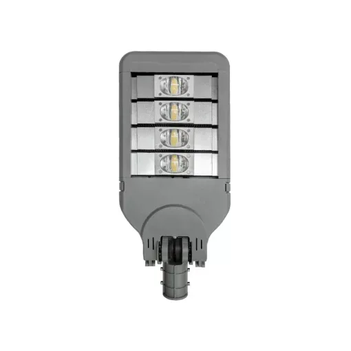 Đèn LED đường phố D01 Module COB - Công suất 200W - Ảnh 2