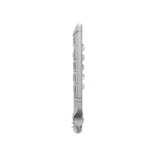 Đèn LED đường phố D01 Module COB - Công suất 250W - Ảnh 4