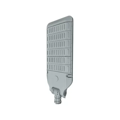 Đèn LED đường phố D01 Module COB - Công suất 300W - Ảnh 4