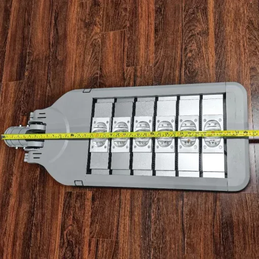 Đèn LED đường phố D01 Module COB - Công suất 300W - Ảnh 5