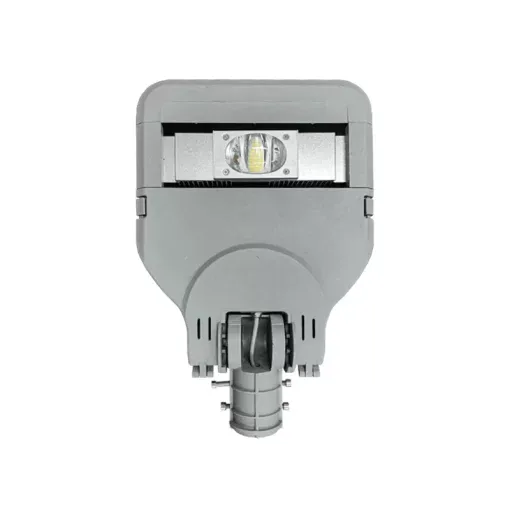 Đèn LED đường phố D01 Module COB - Công suất 50W - Ảnh 2