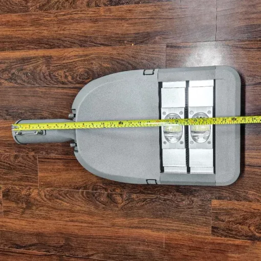 Đèn đường nông thôn 100W - D02 - Ảnh 5