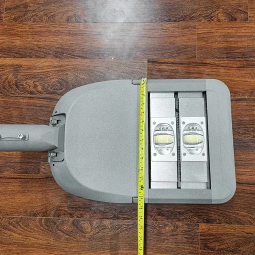 Đèn đường nông thôn 100W - D02 - Ảnh 6