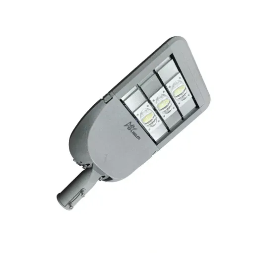 Đèn LED đường phố D02 Module COB - Công suất 150W