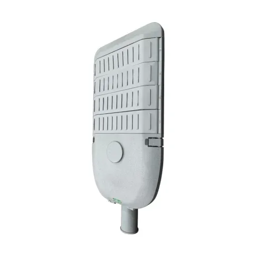 Đèn LED đường phố D02 Module COB - Công suất 200W - Ảnh 3