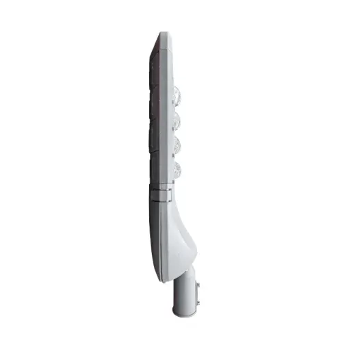 Đèn LED đường phố D02 Module COB - Công suất 200W - Ảnh 4