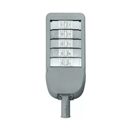 Đèn LED đường phố D02 Module COB - Công suất 250W - Ảnh 2