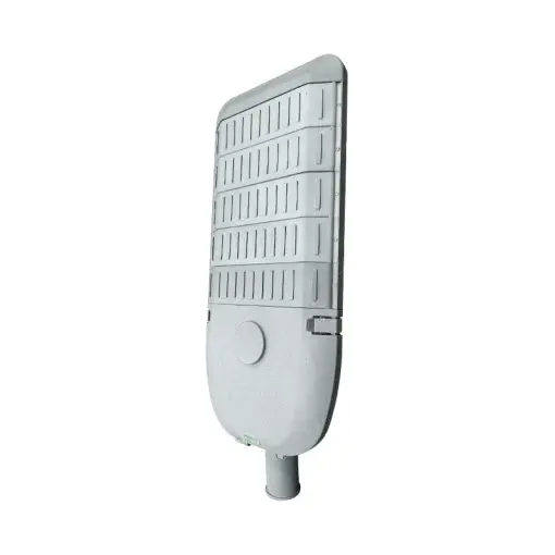 Đèn LED đường phố D02 Module COB - Công suất 250W - Ảnh 3