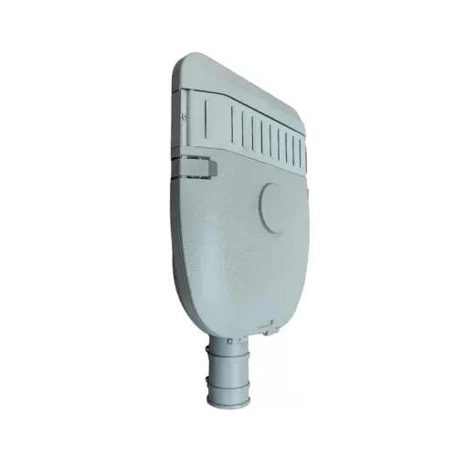 Đèn LED đường phố D02 Module COB - Công suất 50W - Ảnh 4