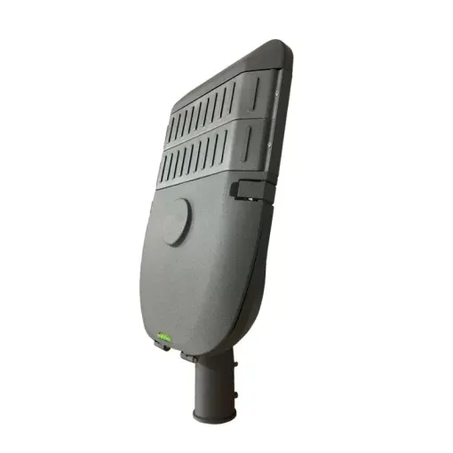 Đèn LED đường phố D02 Module SMD - Công suất 100W - Ảnh 3