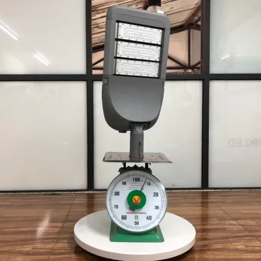 Đèn LED đường phố D02 Module SMD - Công suất 150W - Ảnh 7