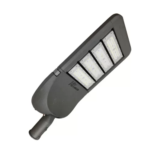 Đèn LED đường phố D02 Module SMD - Công suất 200W