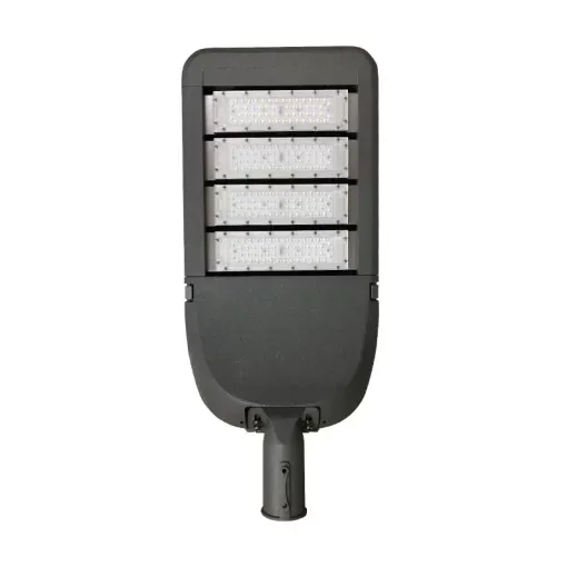 Đèn LED đường phố D02 Module SMD - Công suất 200W - Ảnh 2