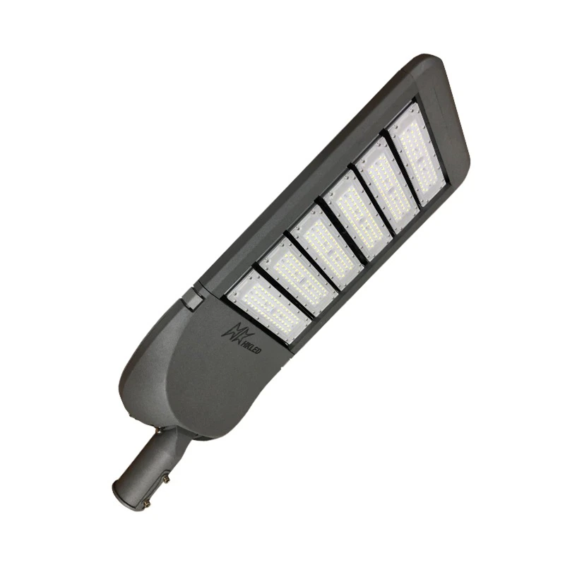 Đèn LED đường phố D02 Module SMD - Công suất 300W