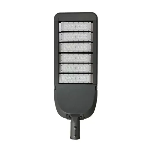 Đèn LED đường phố D02 Module SMD - Công suất 300W - Ảnh 2