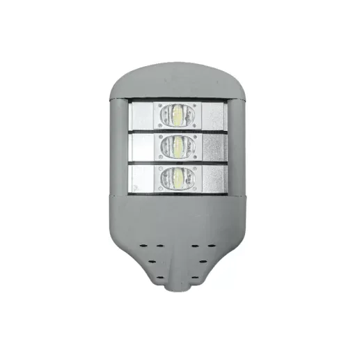 Đèn LED đường phố D03 Module COB - Công suất 150W - Ảnh 2