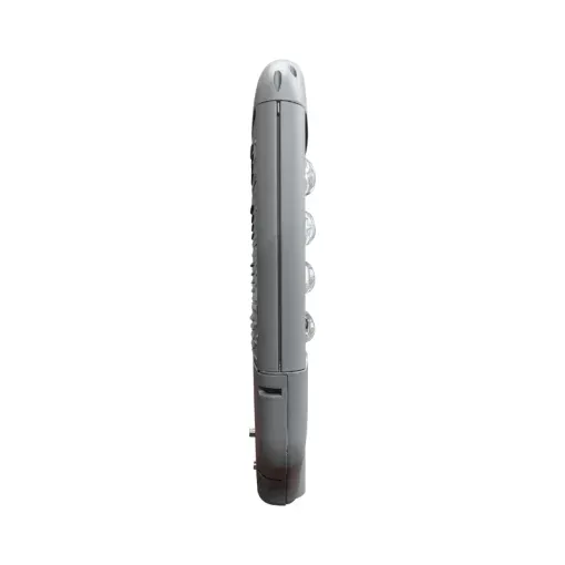 Đèn LED đường phố D03 Module COB - Công suất 200W - Ảnh 4