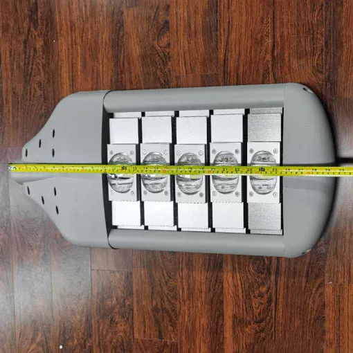 Đèn LED đường phố D03 Module COB - Công suất 250W - Ảnh 5