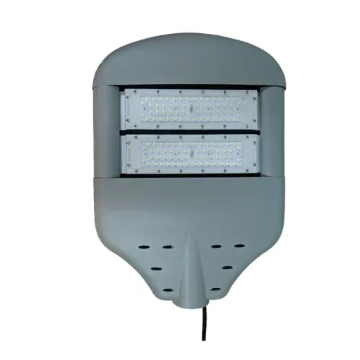 Đèn LED đường phố D03 Module SMD - Công suất 100W - Ảnh 2