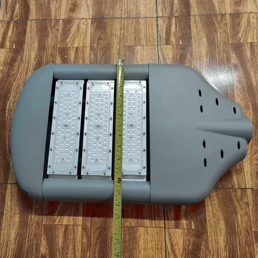 Đèn LED đường phố D03 Module SMD - Công suất 150W - Ảnh 6
