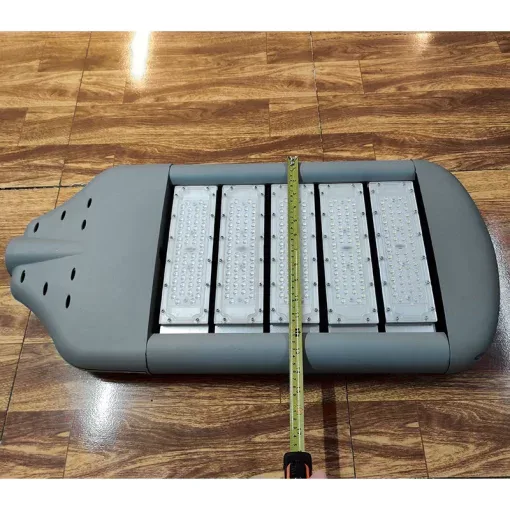 Đèn LED đường phố D03 Module SMD - Công suất 250W - Ảnh 6