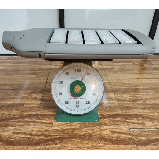 Đèn LED đường phố D03 Module SMD - Công suất 250W - Ảnh 7