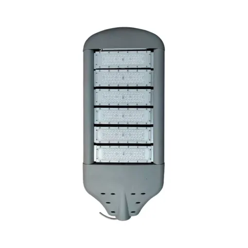 Đèn LED đường phố D03 Module SMD - Công suất 300W - Ảnh 2