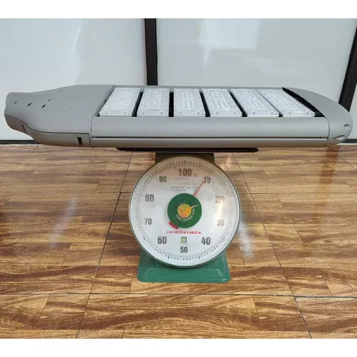 Đèn LED đường phố D03 Module SMD - Công suất 300W - Ảnh 7