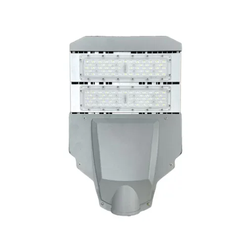 Đèn LED đường phố D12 chip LED SMD - Công suất 100W - Ảnh 2